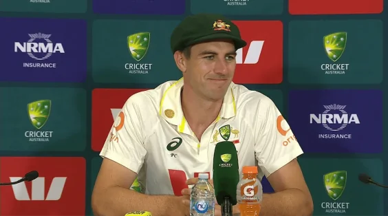 I doubt I'll be playing in Melbourne: Pat Cummins